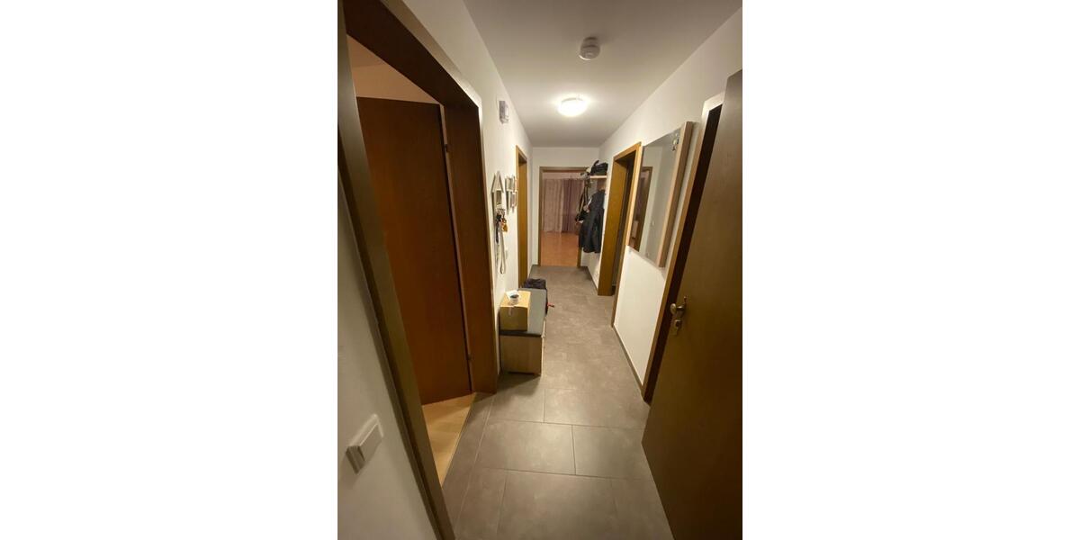 2,5 Zimmer Dachgeschosswohnung in Ingolstadt-Unterhaunstadt 2.5 zimmer