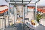 Etagenwohnung Wörth a.d. Donau Oberachdorf - 2 Zimmer, 32 m&sup2;, 197.500&euro; | Angebot:25726506