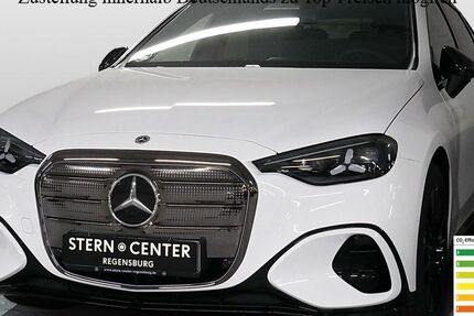 Mercedes-Benz C 400 8.500 km 76.399 &euro; Regensburg 93053