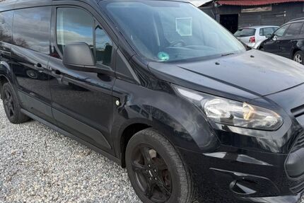 Ford Transit 208.972 km 6.399 &euro; Regensburg 93055