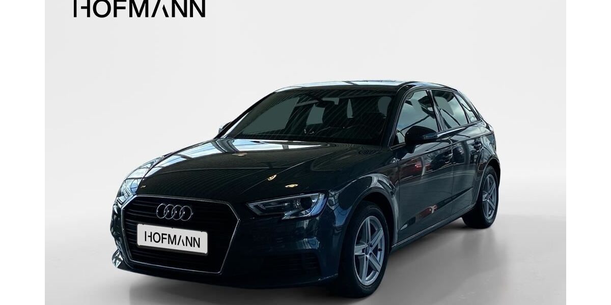 Audi A3 63.300 km 18.860 &euro; Abensberg 93326