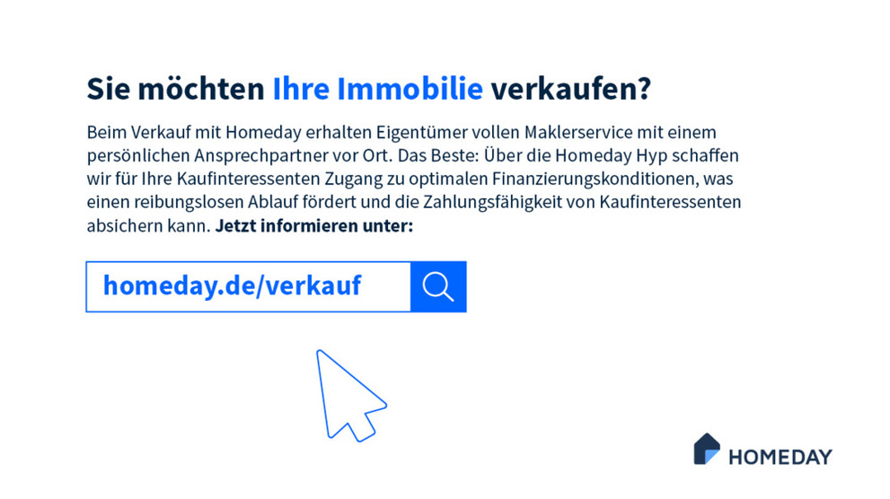 Schöne 2-Zimmer-DG-Wohnung mit Balkon und Stellplatz in sehr guter Lage