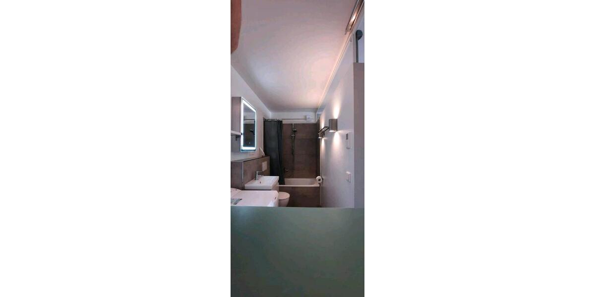 Etagenwohnung Regensburg Galgenberg - 1 Zimmer, 21 m&sup2;, 550&euro; | Angebot:26413837