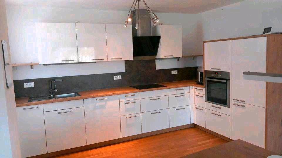 Dachgeschoßwohnung Maxhütte-Haidhof Haidhof - 3 Zimmer, 90 m&sup2;, 348.000&euro; | Angebot:26215534