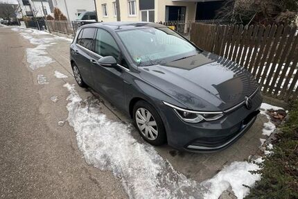 VW Golf 64.000 km 20.600 &euro; Regensburg 93059