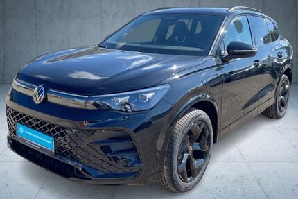 VW Tiguan 5.970 km 46.970 &euro; Saal a.d. Donau 93342