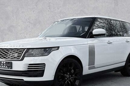 Land Rover Range Rover 99.500 km 59.995 &euro; Regensburg 93059