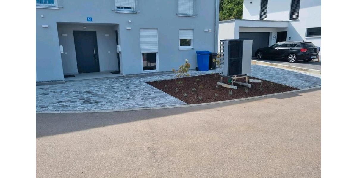 Doppelhaushälfte Kelheim - 5 Zimmer, 130 m&sup2;, 1.490&euro; | Angebot:26007666