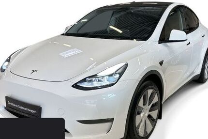 Tesla Model Y 55.528 km 35.800 &euro; Obertraubling 93083