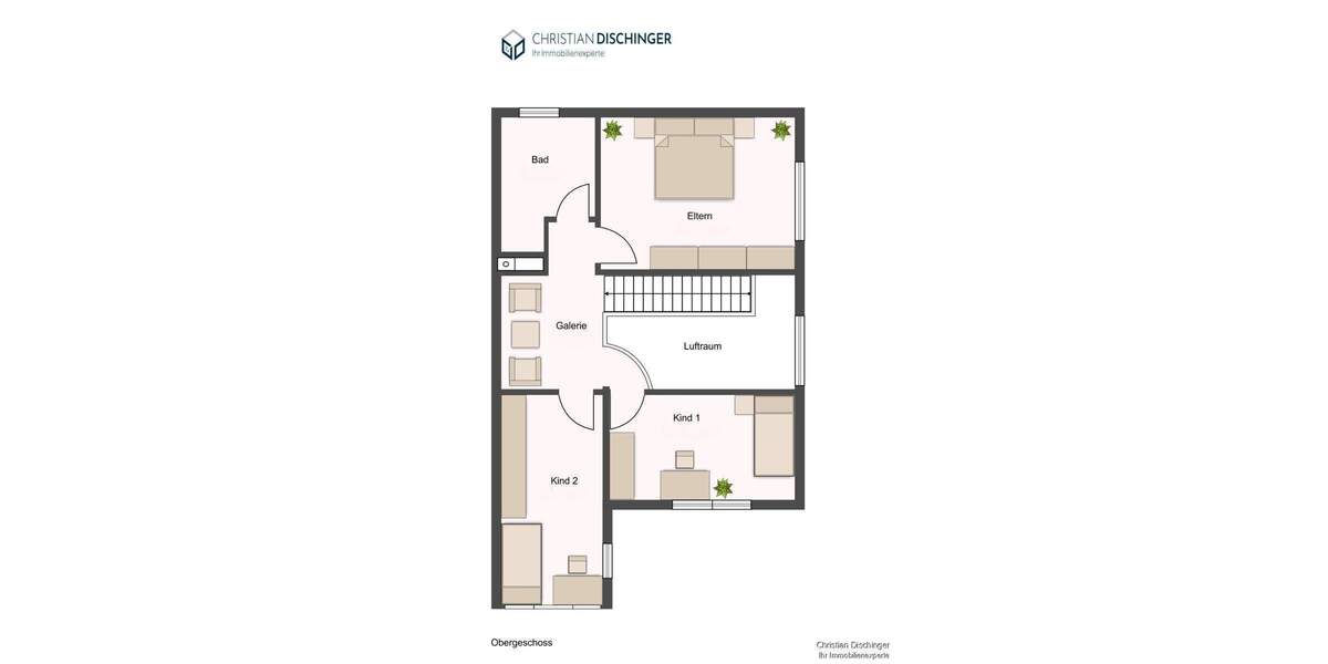 Doppelhaushälfte Lappersdorf Einhausen - 6 Zimmer, 224 m&sup2;, 899.000&euro; | Angebot:25802323