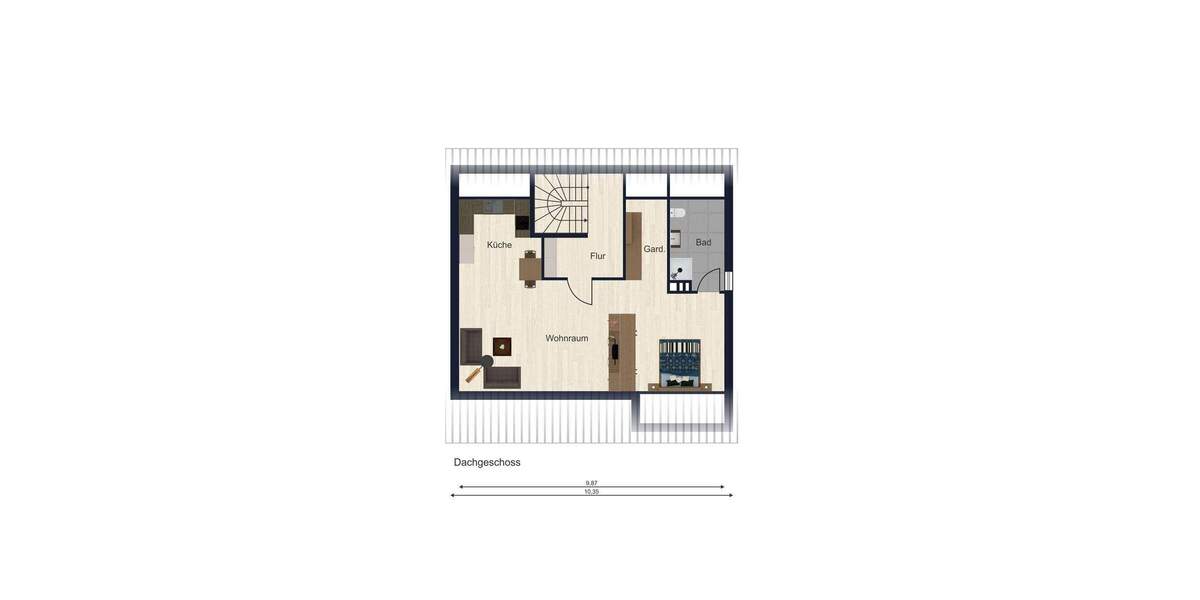 Mehrfamilienhaus, Wohnhaus Regensburg Reinhausen - 7 Zimmer, 298 m&sup2;, 950.000&euro; | Angebot:25737554