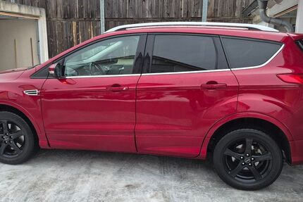 Ford Kuga 135.000 km 12.200 &euro; Sinzing 93161