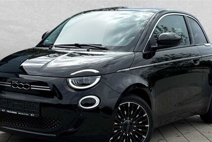 Fiat 500e 20.150 km 24.999 &euro; Regensburg 93059
