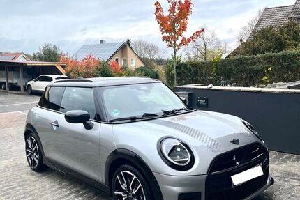 Mini Cooper S 19.400 km 30.800 &euro; Painten 93351