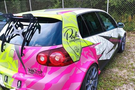 VW Golf 125.000 km 19.499 &euro; Schierling 84069