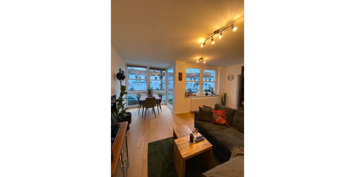 Wohnung ab Februar 2 zimmer