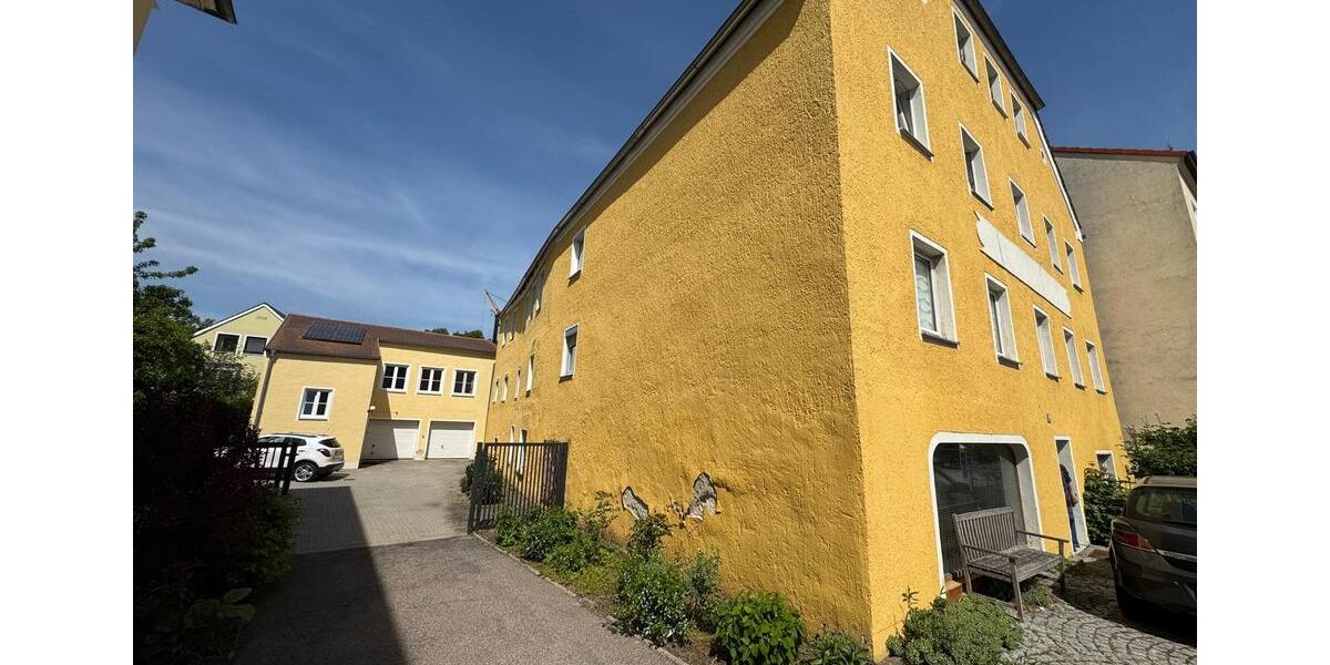Mehrfamilienhaus, Wohnhaus Beratzhausen - 580.000&euro; | Angebot:26550975