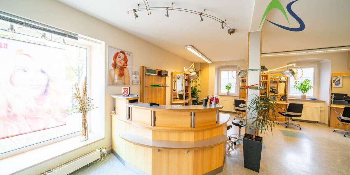 Gewerbeobjekt Tegernheim - 1.600&euro; | Angebot:26511702