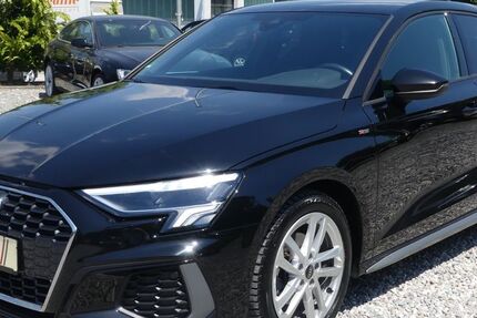 Audi A3 124.990 km 19.950 &euro; Regensburg 93059