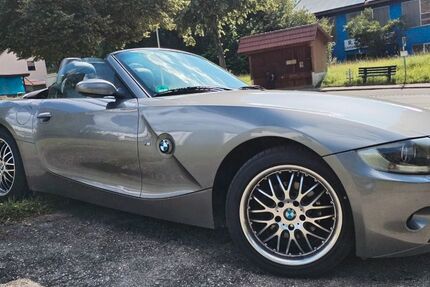 BMW Z4 175.000 km 7.900 &euro; Aufhausen 93089
