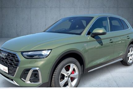 Audi Q5 13.062 km 52.880 &euro; Neutraubling 93073