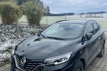 Renault Kadjar 70.000 km 15.500 &euro; Falkenstein 93167
