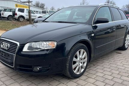 Audi A4 255.000 km 2.790 &euro; Pettendorf 93186