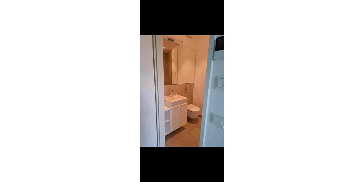 Etagenwohnung Regensburg Das Dörnberg - 1 Zimmer, 25 m&sup2;, 760&euro; | Angebot:25329631