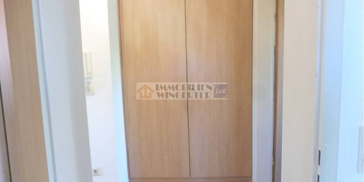 Etagenwohnung Neutraubling - 2 Zimmer, 58 m&sup2;, 199.500&euro; | Angebot:26515346