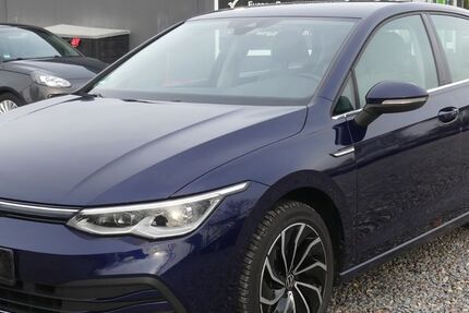 VW Golf 131.478 km 17.950 &euro; Regensburg 93059