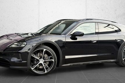 Porsche Taycan 9.400 km 99.900 &euro; Regensburg 93055