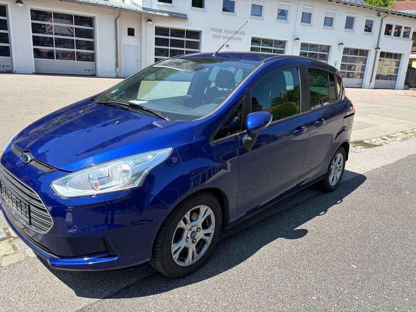 B-Max