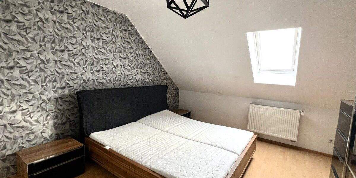 Etagenwohnung Bach an der Donau Bach - 3 Zimmer, 75 m&sup2;, 239.000&euro; | Angebot:24547286