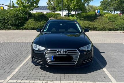Audi A4 267.000 km 10.900 &euro; Regensburg 93049