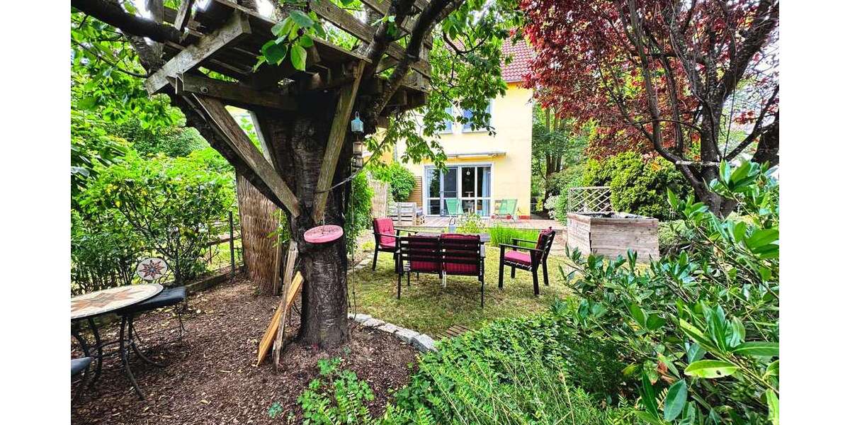 Einfamilienhaus Regensburg Brandlberg - 6 Zimmer, 120 m&sup2;, 579.000&euro; | Angebot:26956439