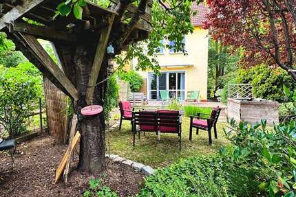 Haus Regensburg Brandlberg - 6 Zimmer, 120 m&sup2;, 579.000&euro; | Angebot:26956439