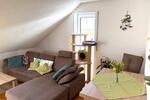 Dachgeschoßwohnung Wörth an der Donau - 3 Zimmer, 80 m&sup2;, 240.000&euro; | Angebot:27533931