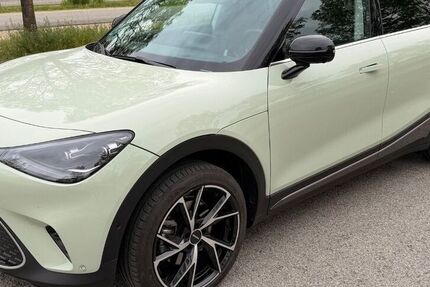 Smart #1 20.000 km 26.900 &euro; Regensburg 93055