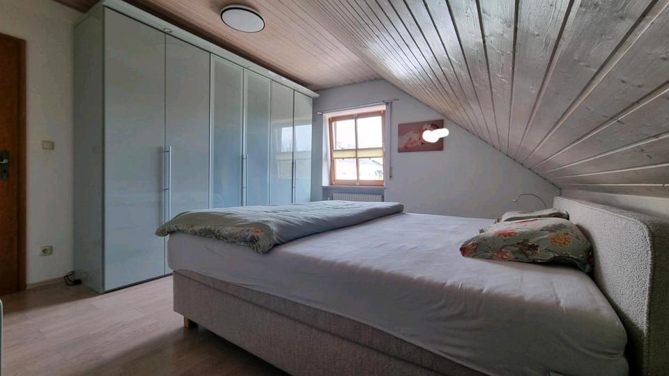 Einfamilienhaus Burglengenfeld - 6 Zimmer, 143 m&sup2;, 1.800&euro; | Angebot:26237549