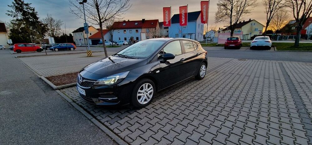 Astra