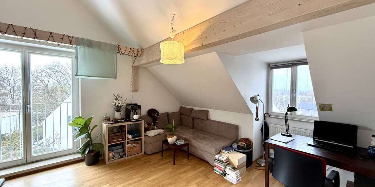 Wohnung zum Kaufen in Regensburg 367.000 € 76 m² 3.5 zimmer