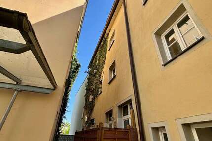 Wohnung Regensburg Kumpfmühl - 3 Zimmer, 86 m&sup2;, 509.000&euro; | Angebot:26485851