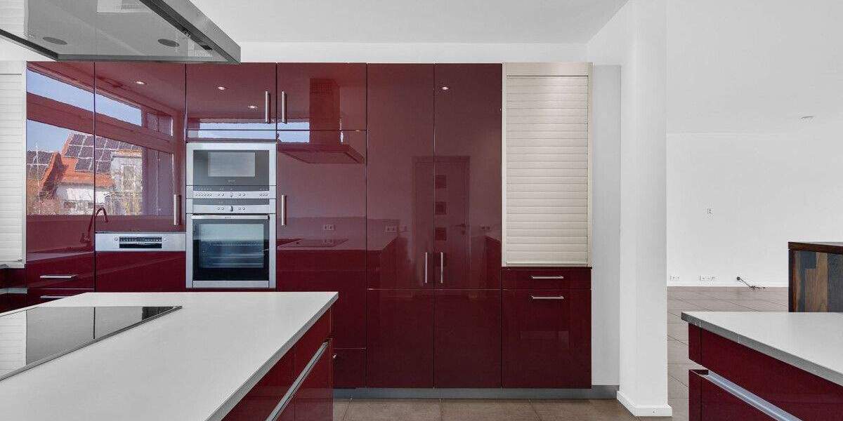 Einfamilienhaus Neutraubling - 5 Zimmer, 203 m&sup2;, 1.149.000&euro; | Angebot:25702693