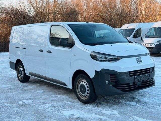 Fiat Scudo 49.506 km 21.301 &euro; Obertraubling 93083