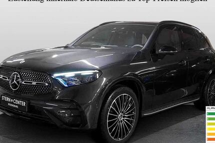 Mercedes-Benz GLC 450 8.500 km 78.740 &euro; Regensburg 93053