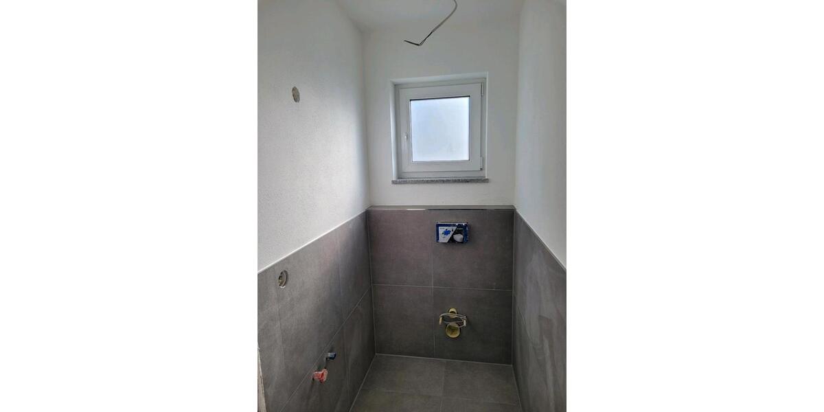 KFW 40 A+ Doppelhaushälfte Erstbezug, WP,PV, Garage, 6 Zimmer 6 zimmer