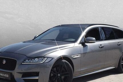 Jaguar XF 59.900 km 25.170 &euro; Regensburg 93059