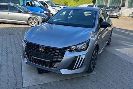 Peugeot 208 39.100 km 14.000 &euro; Beratzhausen 93176