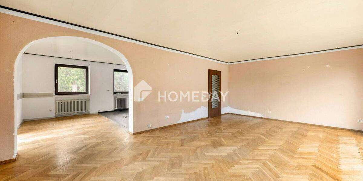 Einfamilienhaus Herrngiersdorf - 5 Zimmer, 131 m&sup2;, 299.000&euro; | Angebot:26171096