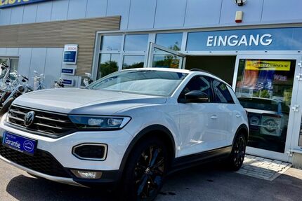 VW T-Roc 39.000 km 20.900 &euro; Wörth an der Donau 93086